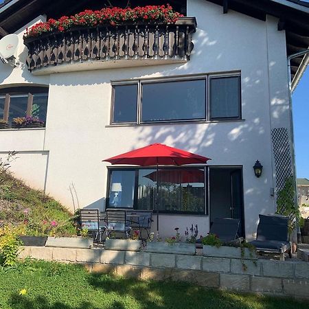 Ferienwohnung Klosterblick Ühlingen-Birkendorf Exteriér fotografie