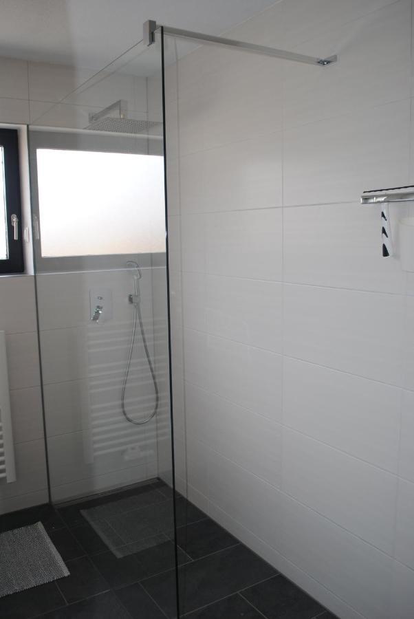 Ferienwohnung Klosterblick Ühlingen-Birkendorf Exteriér fotografie